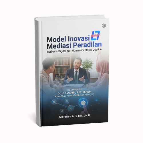 L7 Smart: Model Inovasi Mediasi Peradilan Berbasis Digital dan Human-Centered Justice