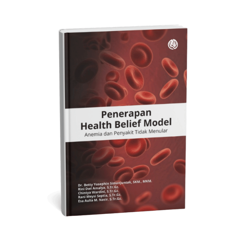 Penerapan Health Belief Model ✨Anemia dan Penyakit Tidak Menular