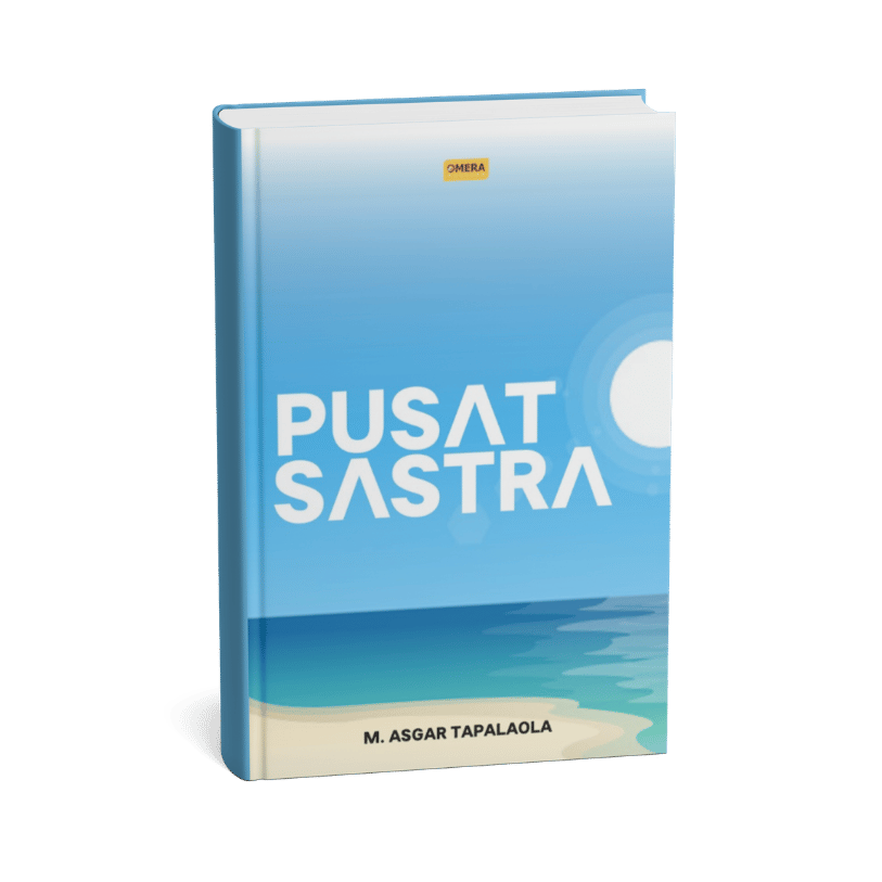 Pusat Sastra