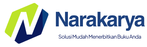 Narakarya Publisher | Jasa Penerbitan Buku Profesional & Berkualitas