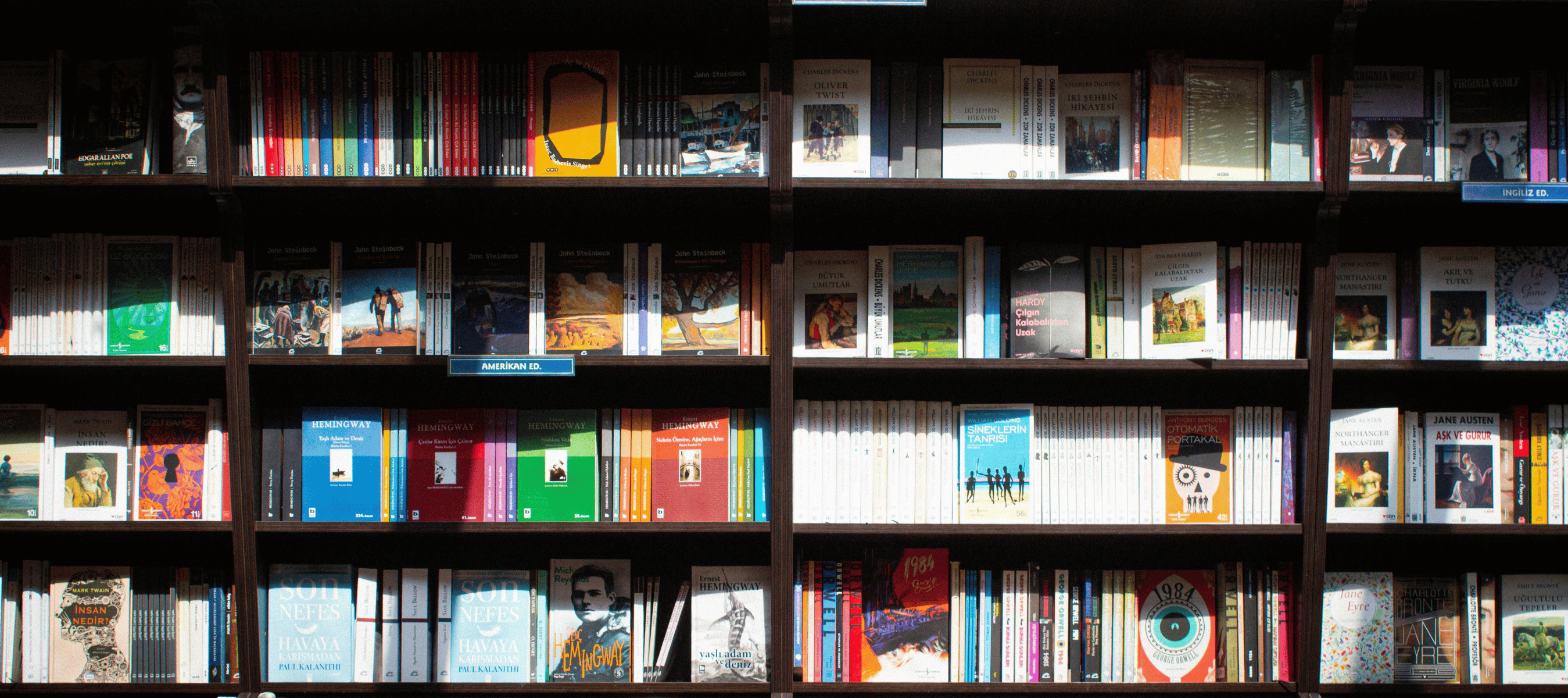 Narakarya Publisher | Jasa Penerbitan Buku Profesional & Berkualitas